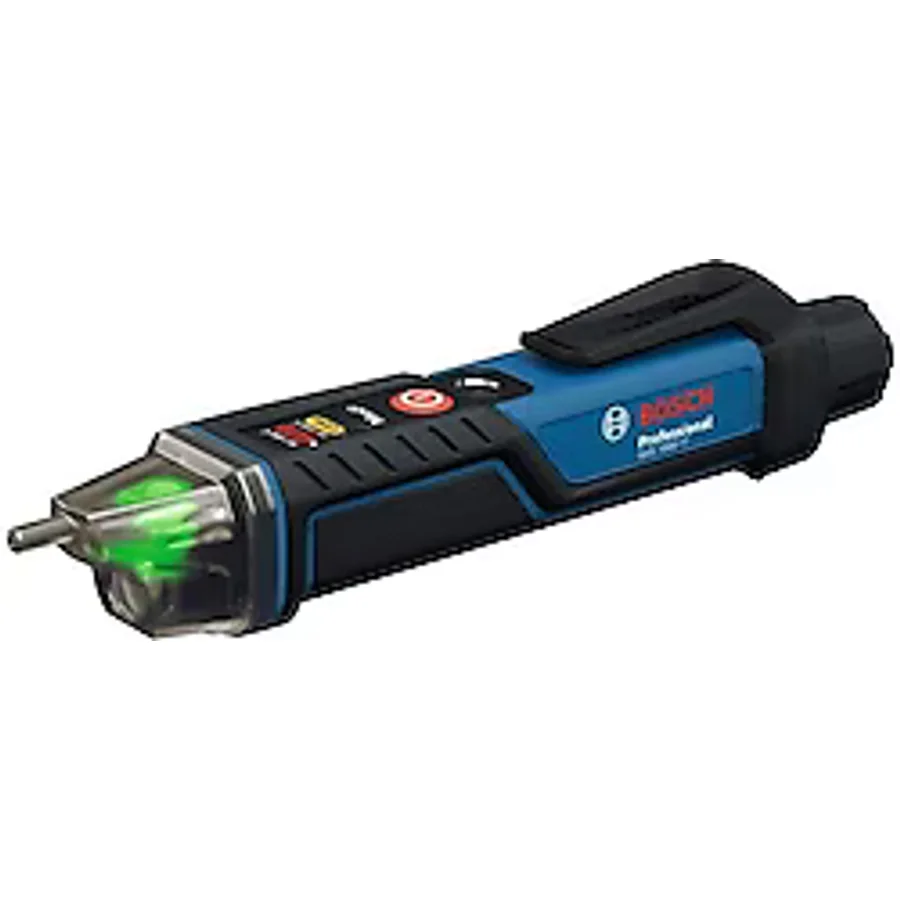 Bosch GVD 1000-17 Temassız Voltaj Test Cihazı
