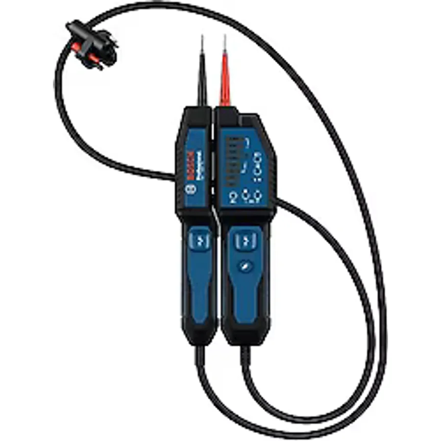 Bosch GVT 1000-15 Voltaj Test Cihazı