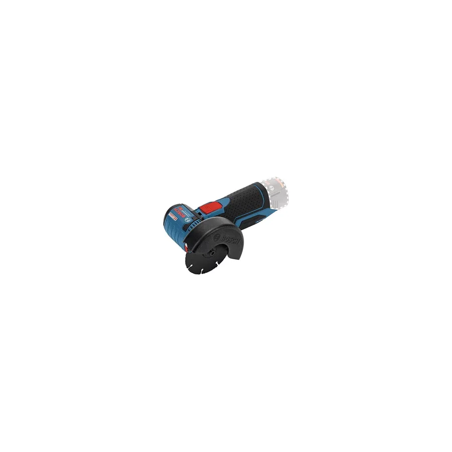 Bosch GWS 12V-76 Aküsüz Taşlama Makinesi
