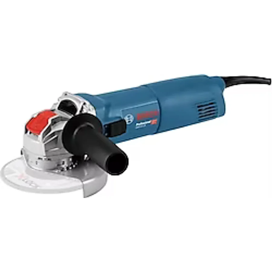 Bosch GWS 14-125 1400 W Taşlama Makinesi