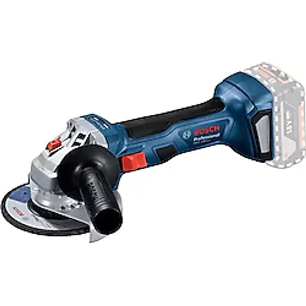 Bosch GWS 180-Li Aküsüz Taşlama Makinesi