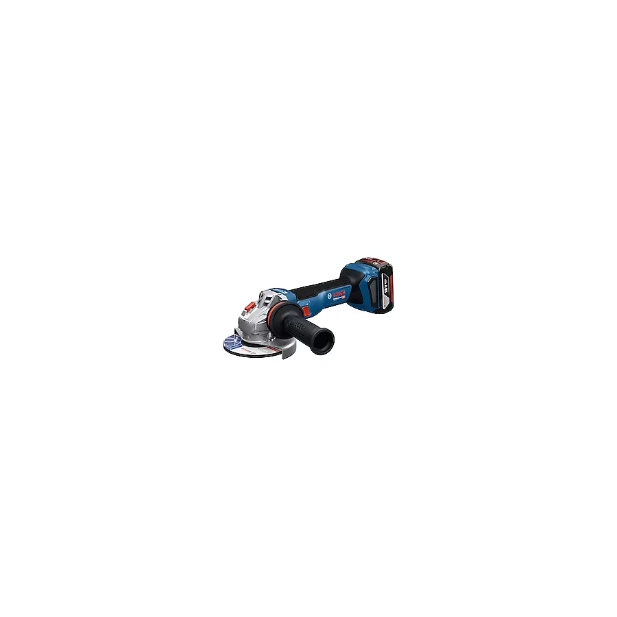 Bosch GWS 18V-11 S Taşlama Makinesi