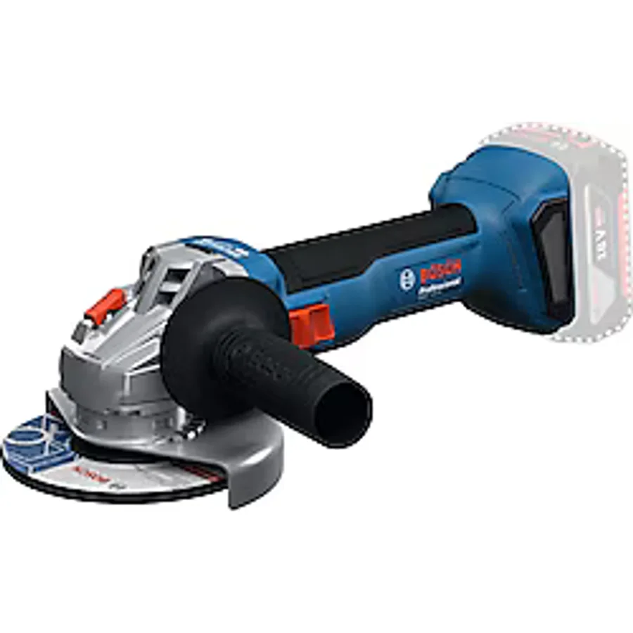 Bosch GWS 18V-8 Taşlama Makinesi