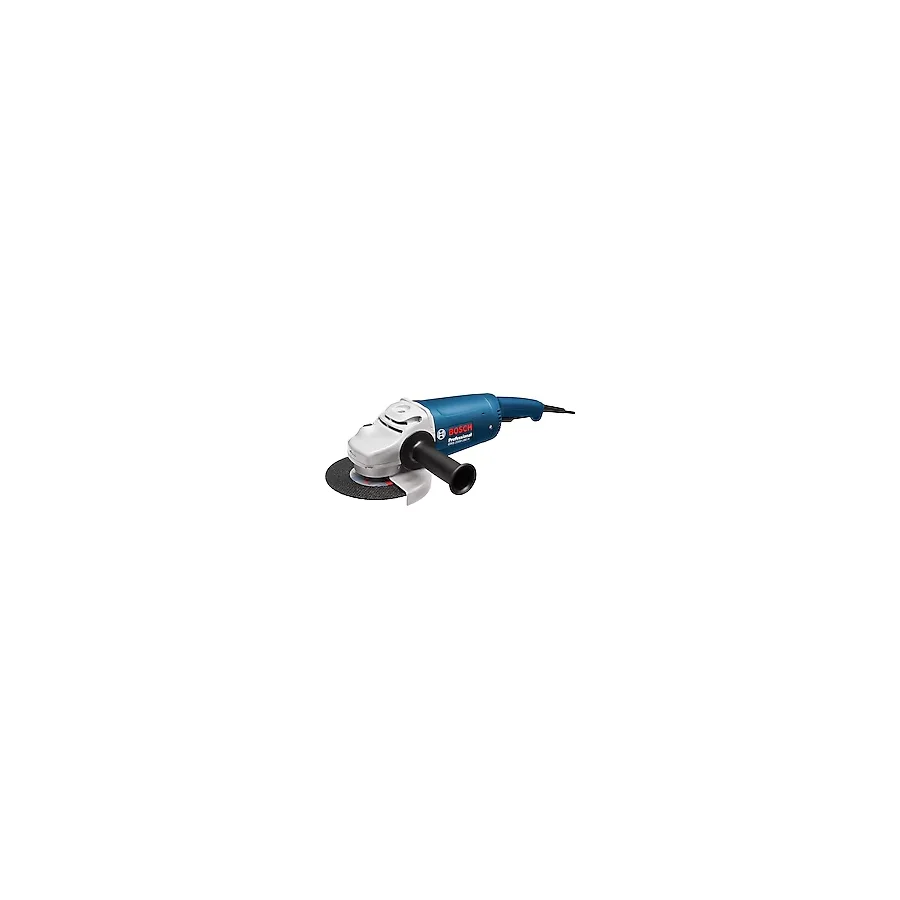 Bosch GWS 2200-180 H 2200 W Büyük Taşlama Makinesi