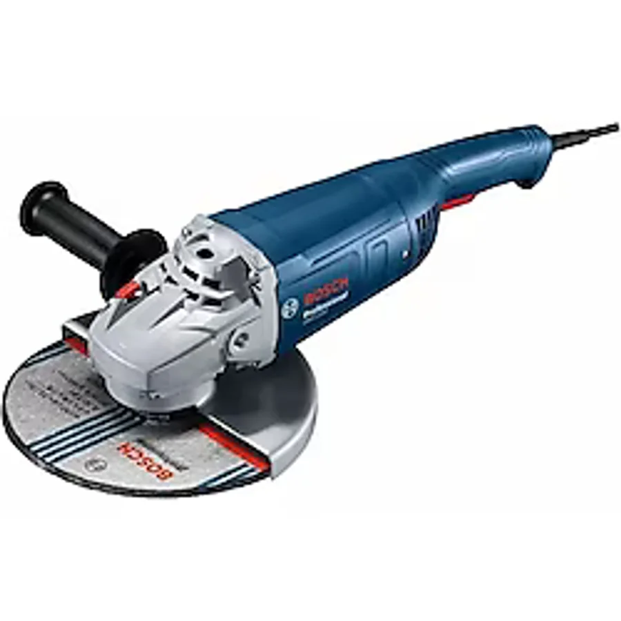 Bosch GWS 2200-230 H 2200 W Büyük Taşlama Makinesi