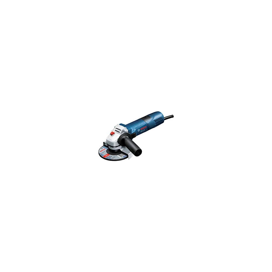 Bosch GWS 7-115 720 W Avuç Taşlama Makinesi
