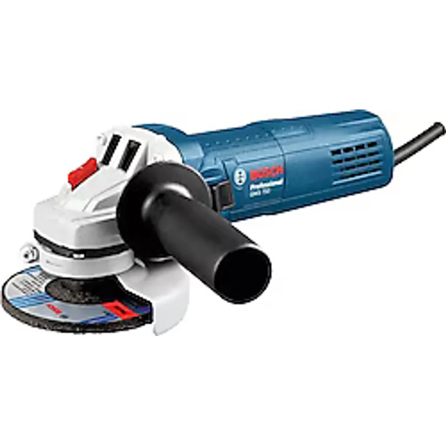 Bosch GWS 750-125 Avuç Taşlama Makinesi