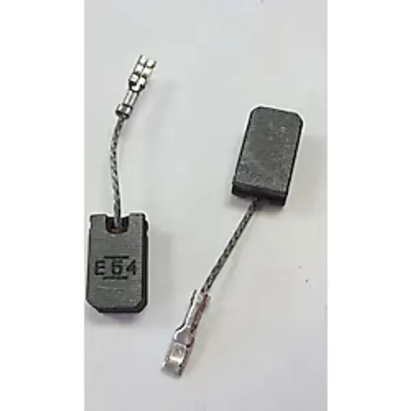 Bosch Gws 9-115 / 18-125 Sl / 18-150 L Kömür Fırça Seti