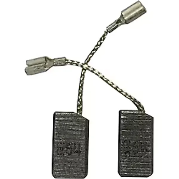 Bosch Gws 9-115/ Gws 750/ Gna 75-16 Kömür Fırça Seti