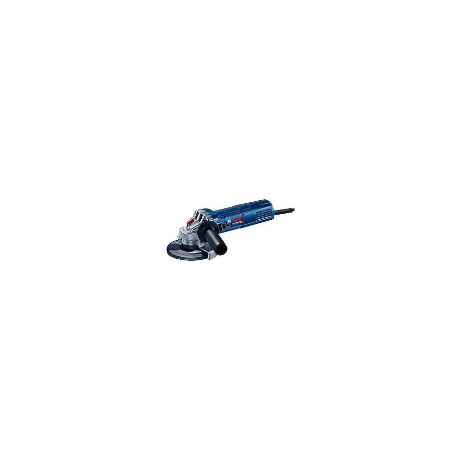 Bosch GWS 9-115 S 900 W Avuç Taşlama Makinesi