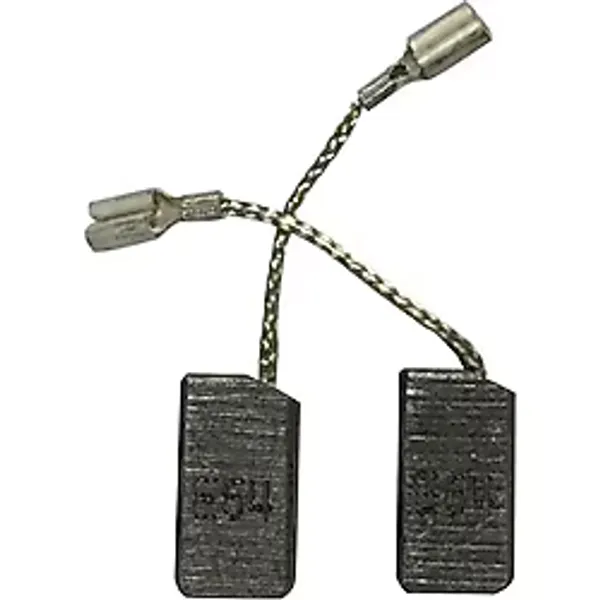 Bosch Gws 9-115 Yeni Model Kömür Fırça Seti