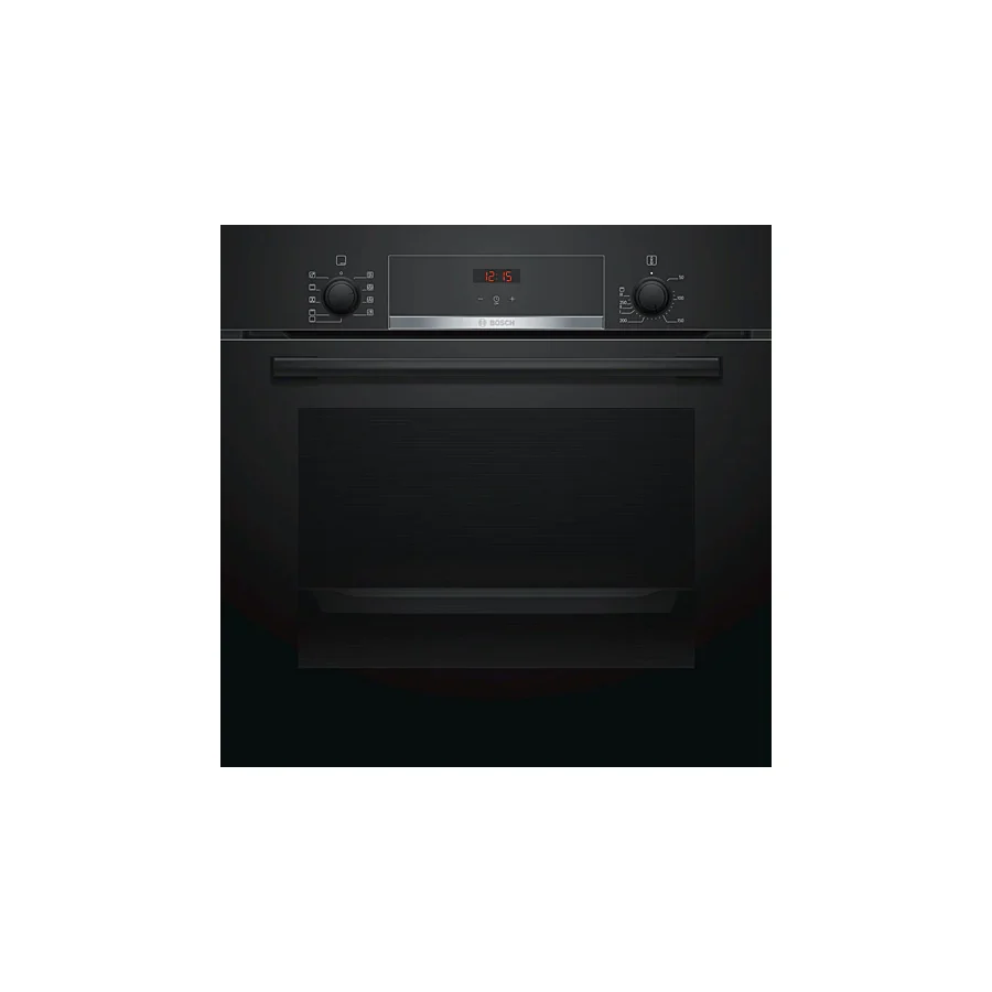 Bosch HBF534EB0T Siyah Ankastre Fırın
