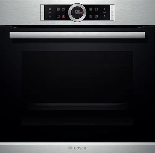 Bosch HBG635BS1 Inox Ankastre Fırın