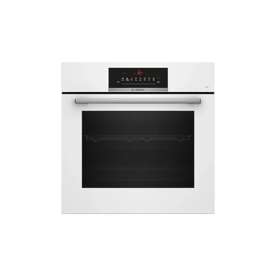Bosch HBJ559EW6T Beyaz Ankastre Fırın