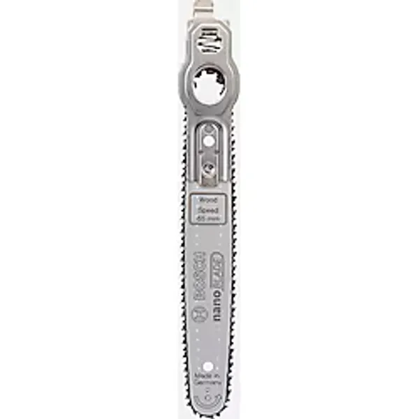 Bosch Home And Garden Nanoblade Testere Bıçağı - Nanoblade Wood Speed 65 Bıçak - 2609256D86