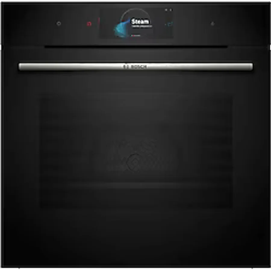 Bosch HSG7584B1 Siyah Ankastre Fırın