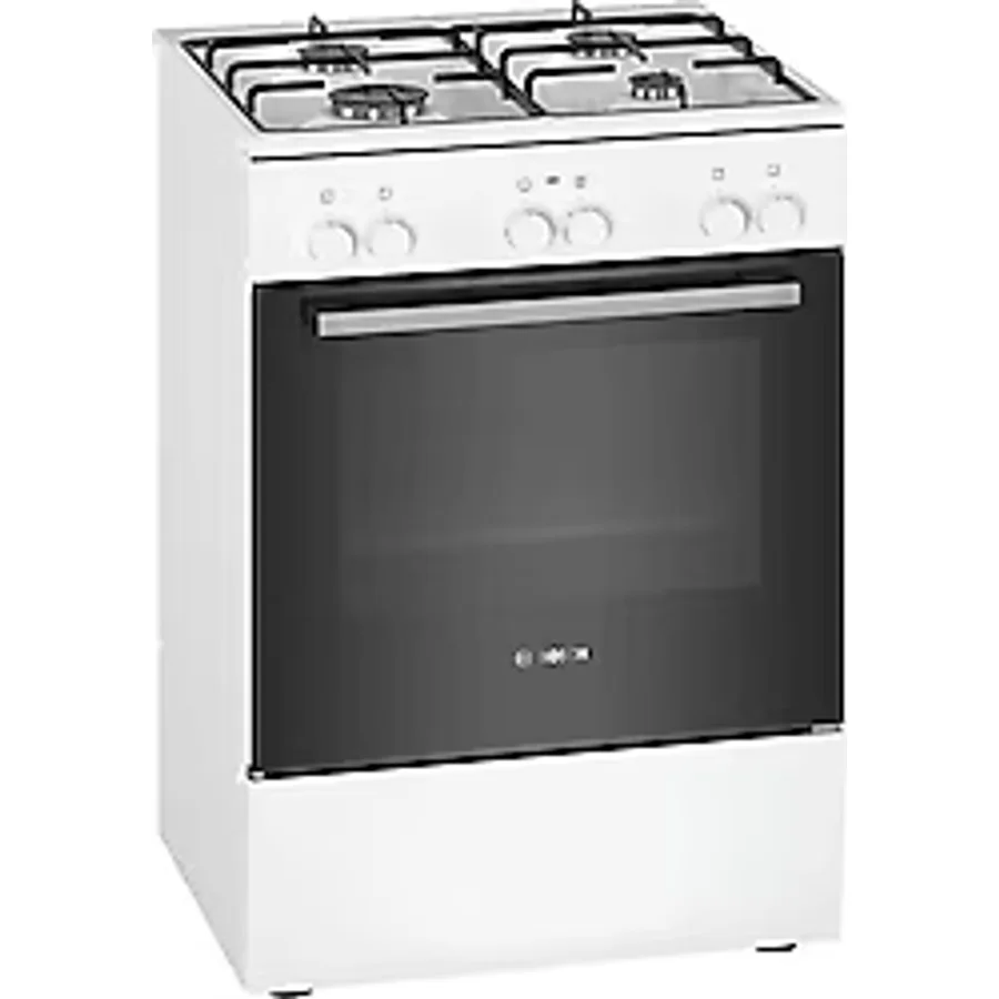 Bosch HXA663D21 Tam Boy Fırın