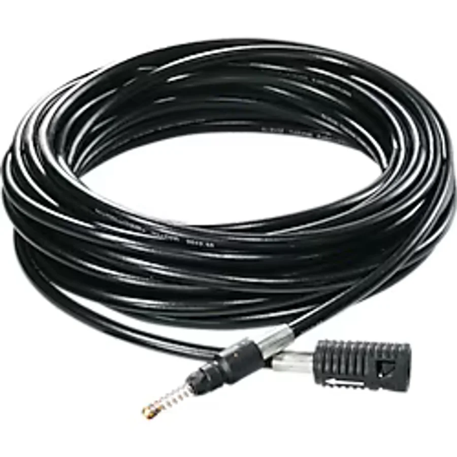 Bosch Kanal Temizleme Hortumu 10M (160 Bar) F016800483 - 10 m