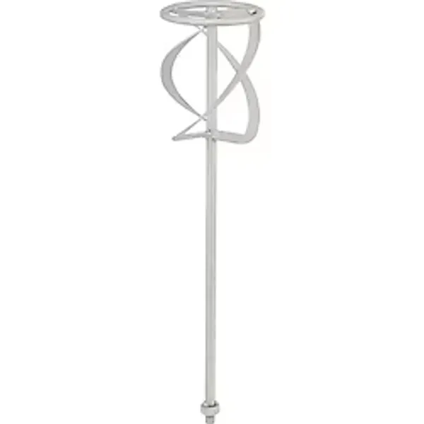 Bosch Karıştırıcı Matkap Ucu 14Mm Şaft 120X600mm