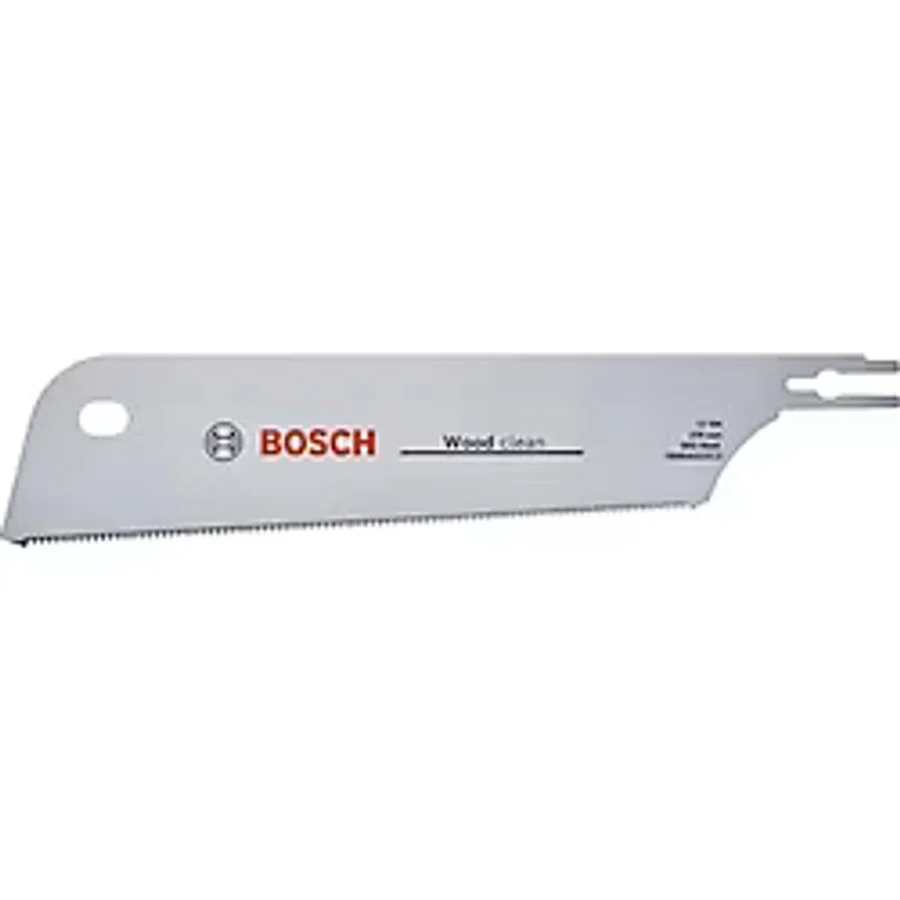 Bosch Kataba/dozuki Yedek Bıçak 270 mm