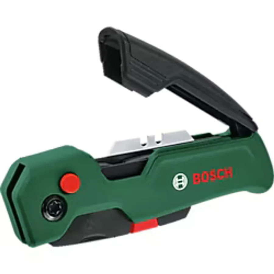 Bosch Katlanır Maket Bıçağı