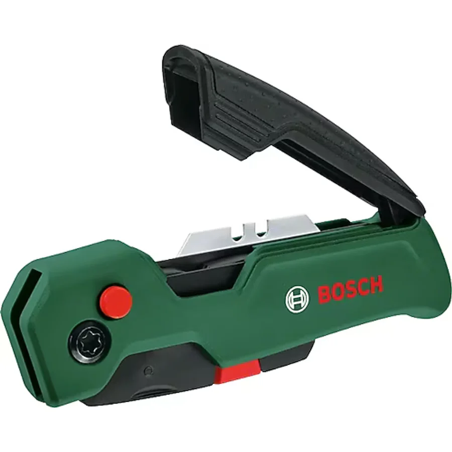 Bosch Katlanır Maket Bıçağı