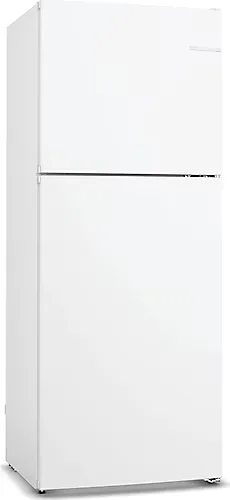 Bosch KDN43NWE0N Çift Kapılı No Frost Buzdolabı