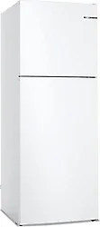 Bosch KDN55NWE0N Çift Kapılı No Frost Buzdolabı