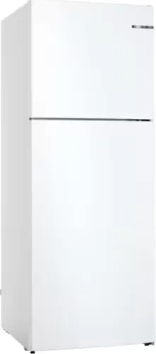 Bosch KDN55NWF1N Çift Kapılı No-Frost Buzdolabı