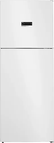 Bosch KDN55XWE0N Çif Kapılı No Frost Buzdolabı