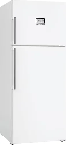 Bosch KDN76AWE0N Çift Kapılı No Frost Buzdolabı