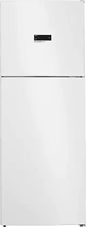 Bosch KDN76XWE1N Çift Kapılı No Frost Buzdolabı
