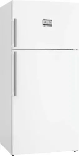 Bosch KDN86AWF1N Çift Kapılı No Frost Buzdolabı