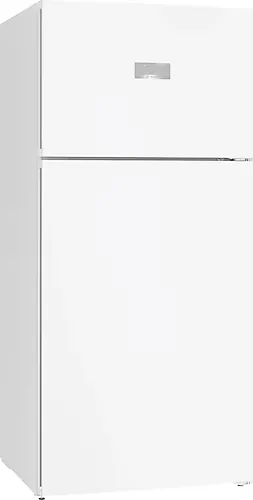 Bosch KDN86XWE0N Çift Kapılı No Frost Buzdolabı