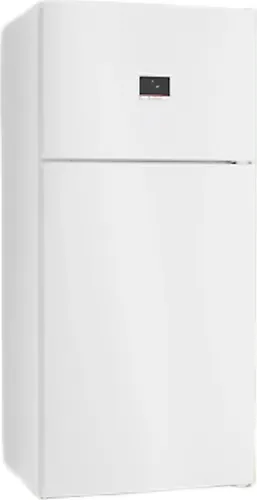 Bosch KDN86XWE1N Çift Kapılı No Frost Buzdolabı