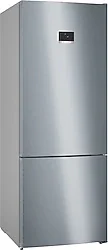 Bosch KGN55CIE0N Kombi No Frost Buzdolabı