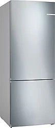 Bosch KGN55VIE0N Kombi No Frost Buzdolabı