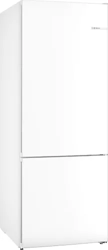 Bosch KGN55VWE0N Kombi No Frost Buzdolabı
