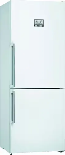 Bosch KGN76AWF0N Kombi No Frost Buzdolabı
