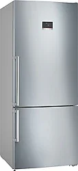 Bosch KGN76CIE0N Kombi No Frost Buzdolabı