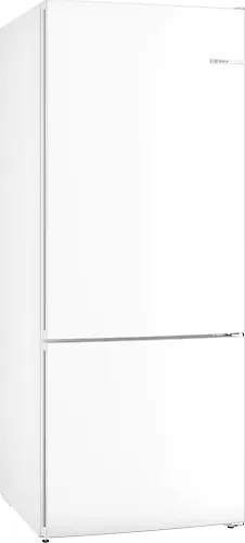Bosch KGN76VWE0N Kombi No Frost Buzdolabı