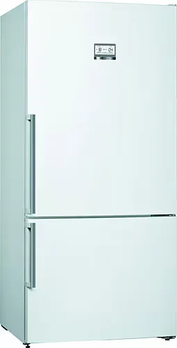 Bosch KGN86AWF0N Kombi No Frost Buzdolabı