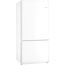 Bosch KGN86VWE0N Kombi No Frost Buzdolabı