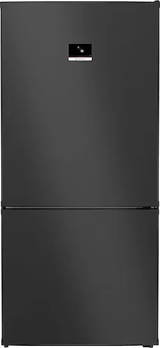 Bosch KGP86AXB0N Kombi No Frost Buzdolabı