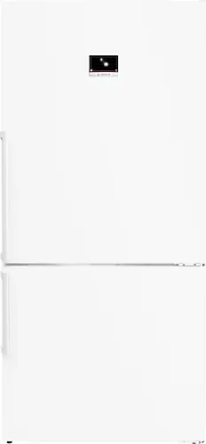 Bosch KGP86FWC0N Kombi No Frost Buzdolabı