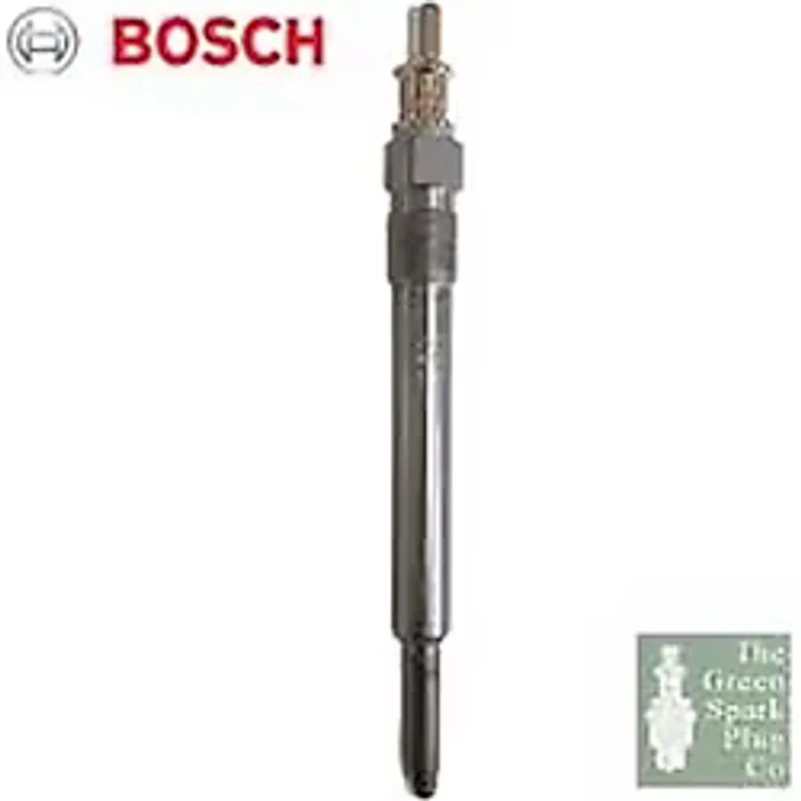 Bosch Kızdırma Bujisı Vectra B Astra G 2.0D