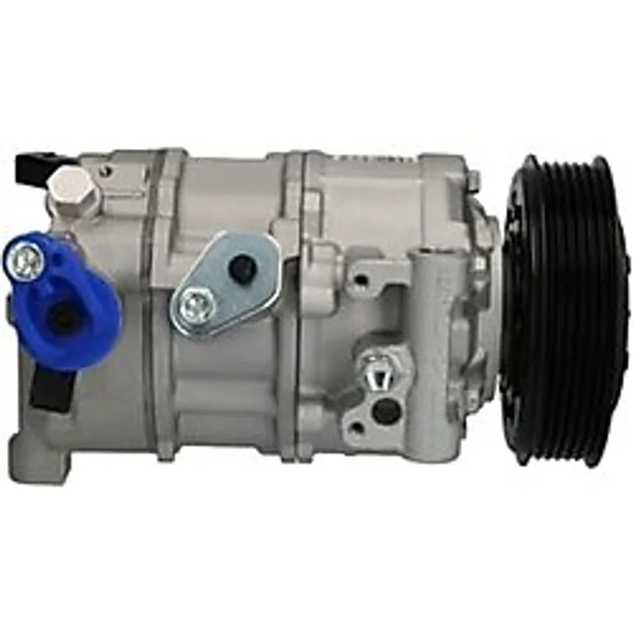 Bosch Klıma Kompresoru Vw A1, A3, Q3, Arona, Leon, Ibiza V, Octavia Iıı, Fabia Iıı, Tiguan, T-Cross, Passat, Golf Vıı 1986AD1035