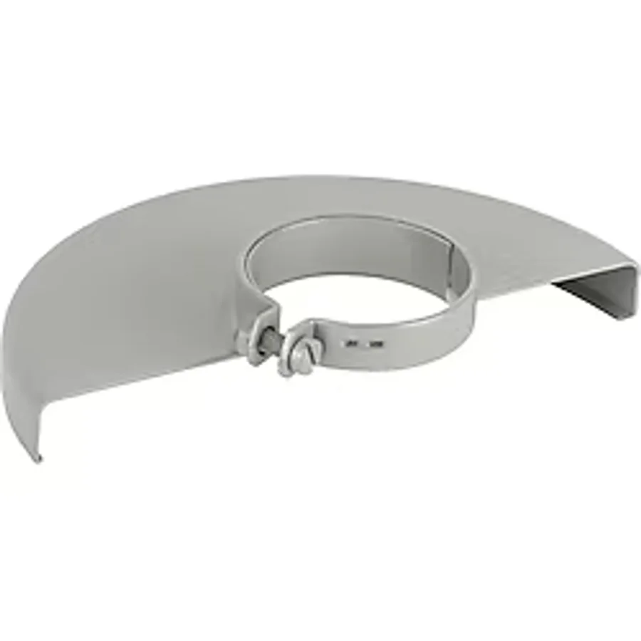 Bosch - Kodlamalı Koruma Siperliği 230 mm