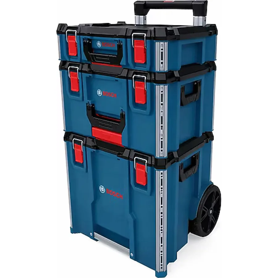 Bosch L-Boxx Contractor 1600A037DY Takım Çantası