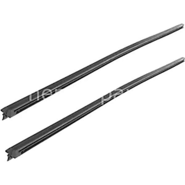 Bosch LANCIA Musa [184] 450 mm 10.2004-01.2006 BOSCH Arka Silecek Lastiği (sadece lastik 1 çift)